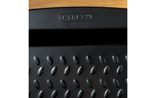 PYREX PLAT A FOUR 38 GL38RR6/8046